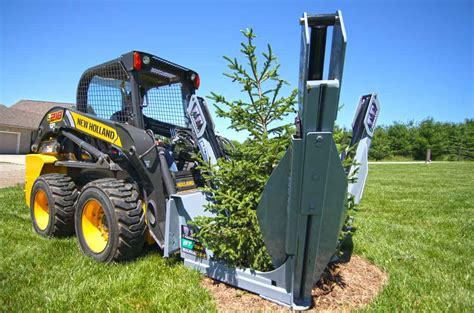 skid steer tree spade rental edmonton|rental tree spades near me.